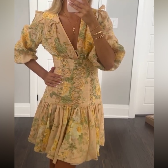 Zimmermann Dresses & Skirts - Zimmermann dress